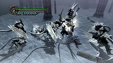 画像集#028のサムネイル/「デビル メイ クライ 4」PC版が2008年夏に発売。高画質スクリーンショットも