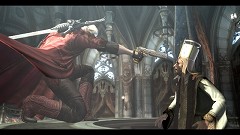 画像集#003のサムネイル/PC版「デビル メイ クライ 4」の発売日が7月24日に決定