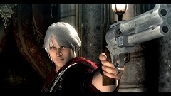 画像集#004のサムネイル/PC版「デビル メイ クライ 4」の発売日が7月24日に決定