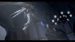 画像集#005のサムネイル/PC版「デビル メイ クライ 4」の発売日が7月24日に決定