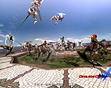 画像集#003のサムネイル/「デビル メイ クライ 4」のPCデモ版で悪魔の右腕を体験せよ