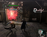 画像集#005のサムネイル/「デビル メイ クライ 4」のPCデモ版で悪魔の右腕を体験せよ