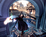 画像集#006のサムネイル/「デビル メイ クライ 4」のPCデモ版で悪魔の右腕を体験せよ