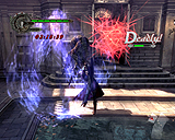 画像集#007のサムネイル/「デビル メイ クライ 4」のPCデモ版で悪魔の右腕を体験せよ