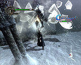 画像集#008のサムネイル/「デビル メイ クライ 4」のPCデモ版で悪魔の右腕を体験せよ