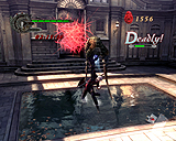 画像集#009のサムネイル/「デビル メイ クライ 4」のPCデモ版で悪魔の右腕を体験せよ