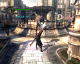 画像集#011のサムネイル/「デビル メイ クライ 4」のPCデモ版で悪魔の右腕を体験せよ