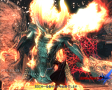 画像集#012のサムネイル/「デビル メイ クライ 4」のPCデモ版で悪魔の右腕を体験せよ