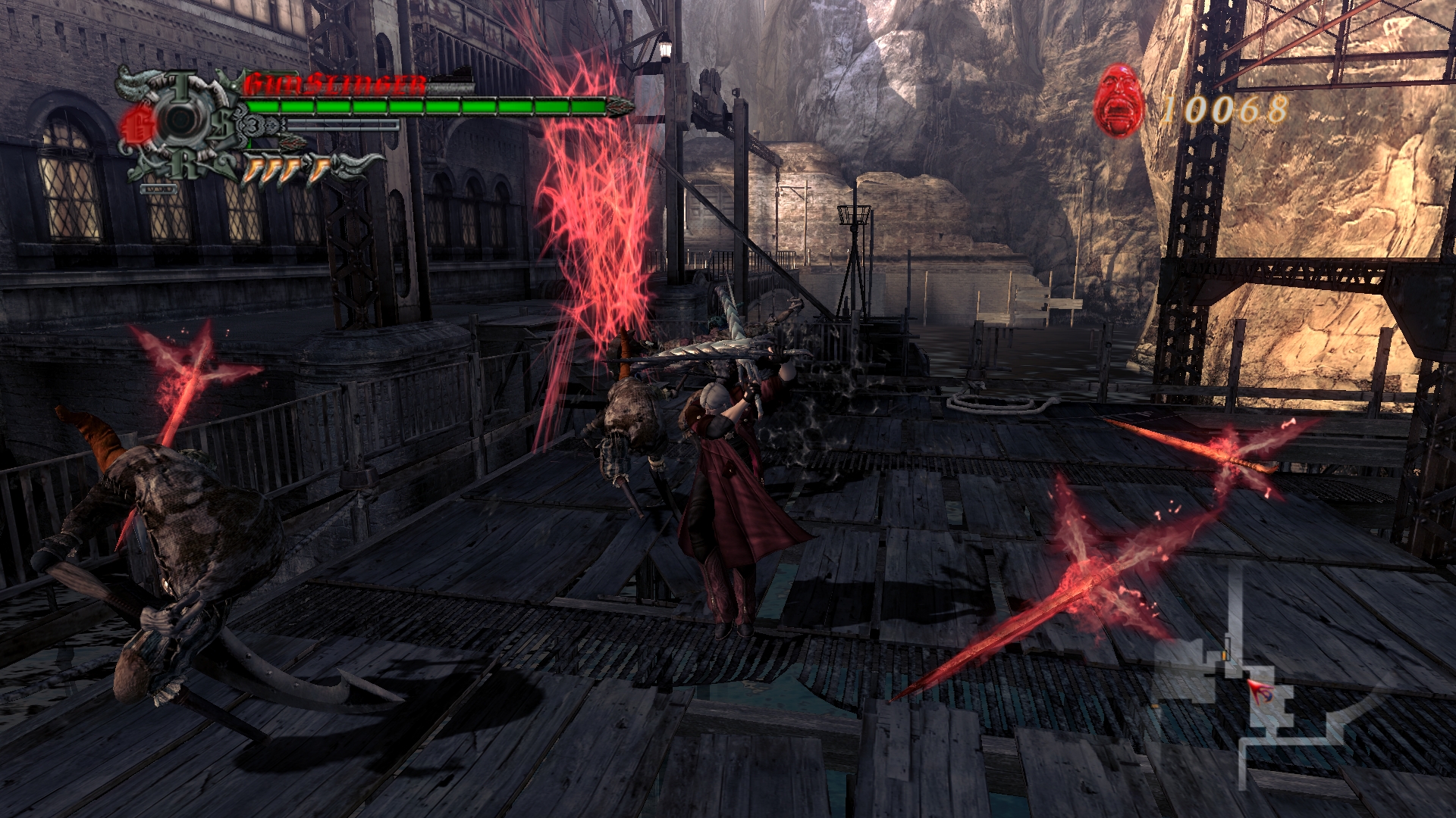 ꡼ No.018 | PCǥꥸʥ⡼ɤǮ ֥ǥӥ ᥤ 饤 4פΥӥ塼Ǻ