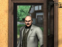 画像集#001のサムネイル/推理アドベンチャー「Evil Under the Sun」のムービーが公開に