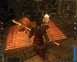 画像集#003のサムネイル/魔法学校の学生が大冒険する「Avencast: Rise of the Mage」のデモ版を掲載