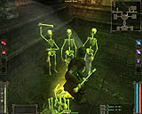 画像集#010のサムネイル/魔法学校の学生が大冒険する「Avencast: Rise of the Mage」のデモ版を掲載