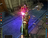 画像集#015のサムネイル/魔法学校の学生が大冒険する「Avencast: Rise of the Mage」のデモ版を掲載