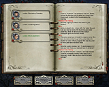 画像集#008のサムネイル/ヘルシング対ドラキュラ! ADV「Dracula:Origin」のデモ版をUp