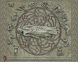 画像集#010のサムネイル/ヘルシング対ドラキュラ! ADV「Dracula:Origin」のデモ版をUp