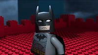 画像集#001のサムネイル/レゴシリーズ最新作,「LEGO Batman」のムービー第一弾が公開