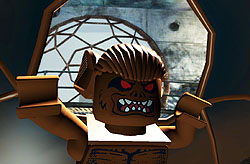 ������#002�Υ���ͥ���/��GC 2008��39�ϥ쥴�����������륳�ߥ��뤵������Υ�������󥲡����LEGO Batman��The Video Game��