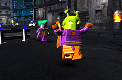 ������#004�Υ���ͥ���/��GC 2008��39�ϥ쥴�����������륳�ߥ��뤵������Υ�������󥲡����LEGO Batman��The Video Game��