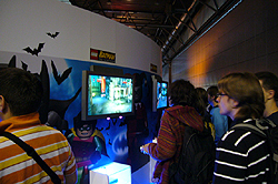 ������#011�Υ���ͥ���/��GC 2008��39�ϥ쥴�����������륳�ߥ��뤵������Υ�������󥲡����LEGO Batman��The Video Game��