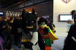 GC 200839ϥ쥴륳ߥ뤵Υ󥲡LEGO BatmanThe Video Game