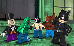 ²èÁü½¸#004¤Î¥µ¥à¥Í¥¤¥ë/¤Ê¤¼LEGO¤Ê¤Î¤«¤Ïʹ¤¤¤Æ¤Ï¤¤¤±¤Ê¤¤¡¤¡Ö¥ì¥´ ¥Ð¥Ã¥È¥Þ¥ó¡×PCÈǤΥ¹¥¯¥ê¡¼¥ó¥·¥ç¥Ã¥È¤ò·ÇºÜ