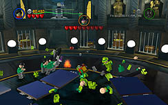 ²èÁü½¸#007¤Î¥µ¥à¥Í¥¤¥ë/¤Ê¤¼LEGO¤Ê¤Î¤«¤Ïʹ¤¤¤Æ¤Ï¤¤¤±¤Ê¤¤¡¤¡Ö¥ì¥´ ¥Ð¥Ã¥È¥Þ¥ó¡×PCÈǤΥ¹¥¯¥ê¡¼¥ó¥·¥ç¥Ã¥È¤ò·ÇºÜ