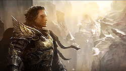 ꡼ No.005 | Guild Wars 2פĶҤӤ˿󤬸줿