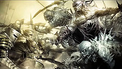 ꡼ No.011 | Guild Wars 2פĶҤӤ˿󤬸줿