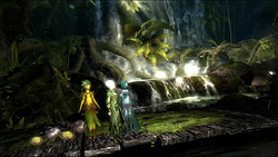 ꡼ No.017 | Guild Wars 2פĶҤӤ˿󤬸줿