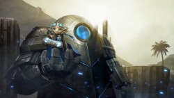 画像ギャラリー No.005のサムネイル画像 / 次世代オンラインRPG「Guild Wars2」,ゲーム映像で構成された種族紹介ムービーを4Gamerに掲載