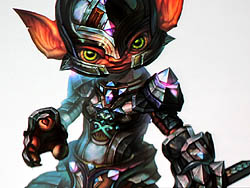 ꡼ No.002 | GDC 2010ϡGuild Wars 2פΥȥǥ쥯ŰǤޤȤ᤿󥻥ץȥȤɡȷǺܡ᡼Ĥޤ褦