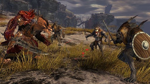 ꡼ No.002 | Ĥ˾󤬸Ϥ᤿Guild Wars 2סǽʥץեåΰġWarriorɤξܺ٤Ȥȯɽ