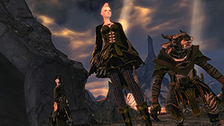 ꡼ No.004 | Guild Wars 2פ4Υ饹NecromancerפˡषƤʤͩΤȤʤäŨ򽱤ѻդо