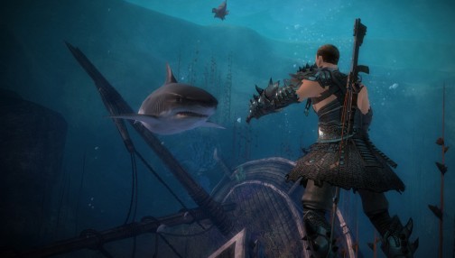 ꡼ No.002 | Guild Wars 2פϿǤλƮڤ롣ץ쥤䡼ؤƳξ餫