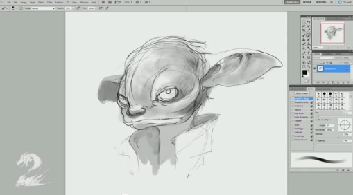 Matthew BarrettˤAsuraΥå