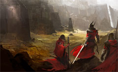 ꡼ No.009Υͥ / G-Star 2011ϡGuild Wars 2פڹܳŪˤϪܡG-star 2011˹碌Ƹ줿ǿࡼӡ4GamerUP