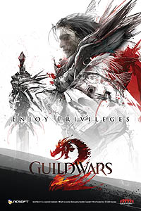 ꡼ No.001 | G-Star 2011ϡGuild Wars 2ץե󥹾Ѳ³ޥ餽줾̤Υȡ꡼Ÿ륷ƥȤ
