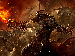 ꡼ No.004 | G-Star 2011ϡGuild Wars 2ץե󥹾Ѳ³ޥ餽줾̤Υȡ꡼Ÿ륷ƥȤ