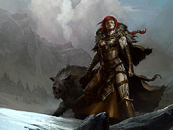 ꡼ No.005 | G-Star 2011ϡGuild Wars 2ץե󥹾Ѳ³ޥ餽줾̤Υȡ꡼Ÿ륷ƥȤ