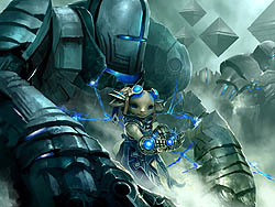 ꡼ No.006 | G-Star 2011ϡGuild Wars 2ץե󥹾Ѳ³ޥ餽줾̤Υȡ꡼Ÿ륷ƥȤ