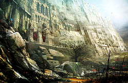 ꡼ No.009 | G-Star 2011ϡGuild Wars 2ץե󥹾Ѳ³ޥ餽줾̤Υȡ꡼Ÿ륷ƥȤ