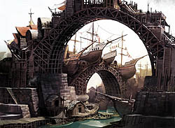 ꡼ No.011 | G-Star 2011ϡGuild Wars 2ץե󥹾Ѳ³ޥ餽줾̤Υȡ꡼Ÿ륷ƥȤ