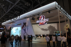 ꡼ No.001Υͥ / G-Star 2011ϡGuild Wars 2ץץ쥤ݡȡ饯ᥤ󥰤ѡʥ륹ȡ꡼ʥߥå٥Ȥ˿Ƥߤ