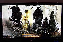 ꡼ No.003Υͥ / G-Star 2011ϡGuild Wars 2ץץ쥤ݡȡ饯ᥤ󥰤ѡʥ륹ȡ꡼ʥߥå٥Ȥ˿Ƥߤ