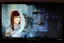 ꡼ No.005Υͥ / G-Star 2011ϡGuild Wars 2ץץ쥤ݡȡ饯ᥤ󥰤ѡʥ륹ȡ꡼ʥߥå٥Ȥ˿Ƥߤ