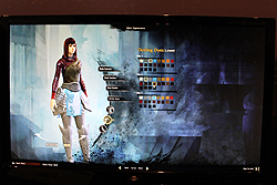 ꡼ No.006Υͥ / G-Star 2011ϡGuild Wars 2ץץ쥤ݡȡ饯ᥤ󥰤ѡʥ륹ȡ꡼ʥߥå٥Ȥ˿Ƥߤ