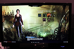 ꡼ No.007Υͥ / G-Star 2011ϡGuild Wars 2ץץ쥤ݡȡ饯ᥤ󥰤ѡʥ륹ȡ꡼ʥߥå٥Ȥ˿Ƥߤ