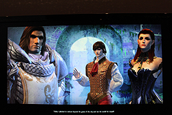 ꡼ No.008Υͥ / G-Star 2011ϡGuild Wars 2ץץ쥤ݡȡ饯ᥤ󥰤ѡʥ륹ȡ꡼ʥߥå٥Ȥ˿Ƥߤ