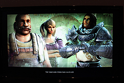 ꡼ No.009Υͥ / G-Star 2011ϡGuild Wars 2ץץ쥤ݡȡ饯ᥤ󥰤ѡʥ륹ȡ꡼ʥߥå٥Ȥ˿Ƥߤ