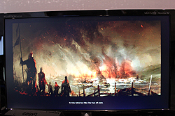 ꡼ No.010Υͥ / G-Star 2011ϡGuild Wars 2ץץ쥤ݡȡ饯ᥤ󥰤ѡʥ륹ȡ꡼ʥߥå٥Ȥ˿Ƥߤ